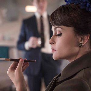 Photo Helena Bonham Carter