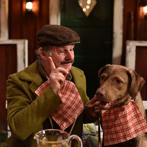 Photo Sven Nordqvist