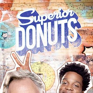 Photo Superior Donuts
