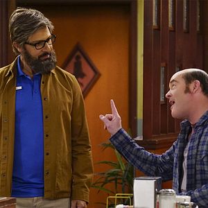 Photo Superior Donuts