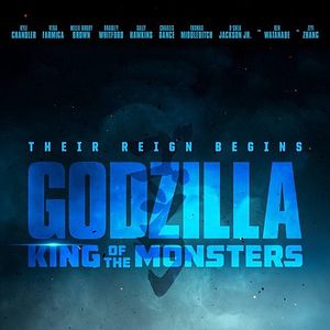 Photo Godzilla 2 - Roi des Monstres