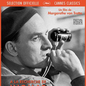 Photo À la recherche d'Ingmar Bergman