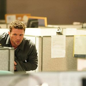 Photo Ryan Phillippe