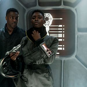 Photo David Ajala