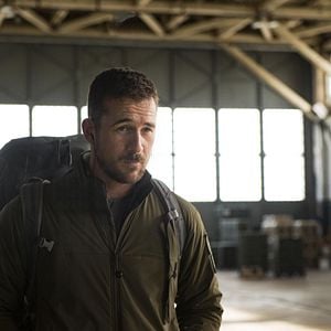 Photo Barry Sloane