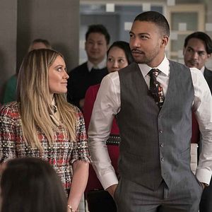 Photo Charles Michael Davis