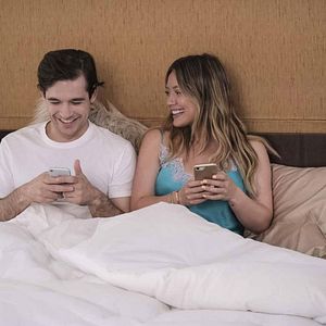 Photo Hilary Duff