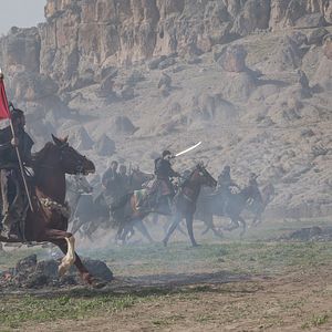 Photo Deliler Fatih'in Fermanı