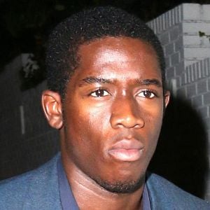 Photo Damson Idris