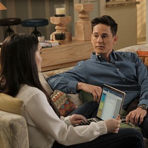 Photo Luca James Lee