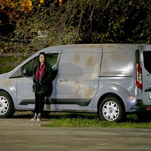 Photo Snow Tha Product