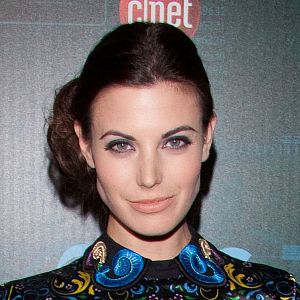 Photo Meghan Ory