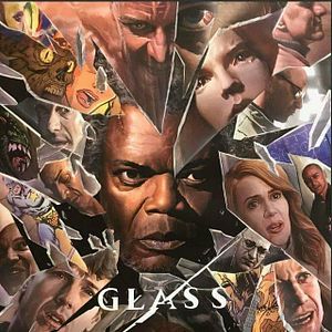 Photo Glass
