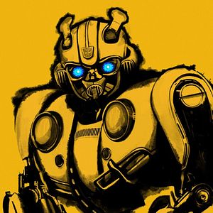 Photo Bumblebee