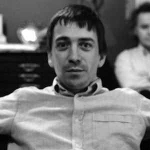 Photo François Lagarde
