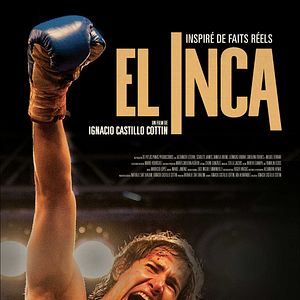 Photo El Inca