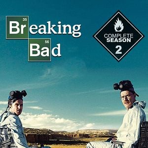 Photo Breaking Bad