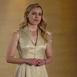 Photo Amanda Schull