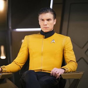 Photo Anson Mount
