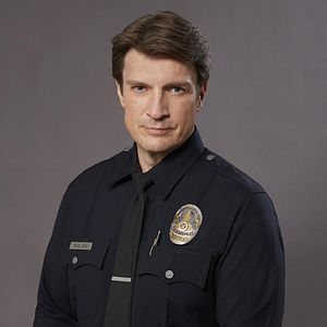 Photo The Rookie : le flic de Los Angeles