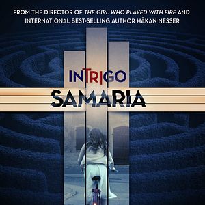 Photo Intrigo: Samaria