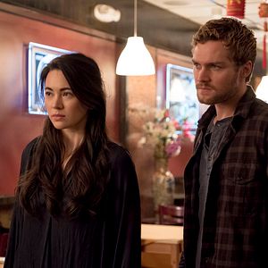 Photo Jessica Henwick