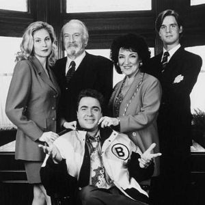 Photo The Great Defender