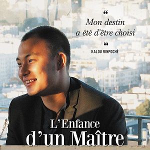 Photo L'Enfance d'un maître