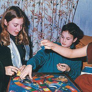 Photo L'Enfance d'un maître