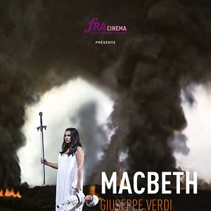 Photo Macbeth (Staatsoper de Berlin - FRA Cinéma)