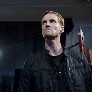 Photo Christopher James Baker