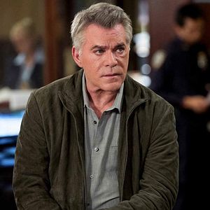 Photo Ray Liotta
