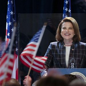 Photo Tovah Feldshuh