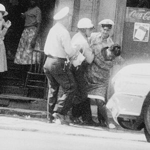 Photo King : de Montgomery à Memphis