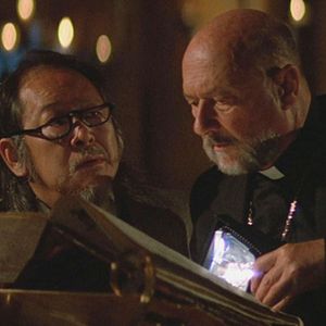 Photo Prince des ténèbres