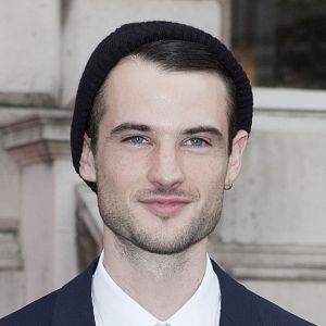 Photo Tom Sturridge