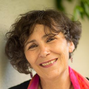 Photo Marie-Monique Robin