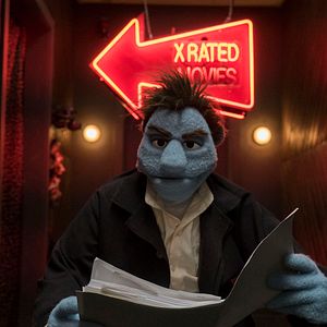 Photo Carnage chez les Puppets