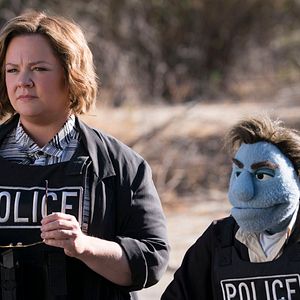Photo Melissa McCarthy