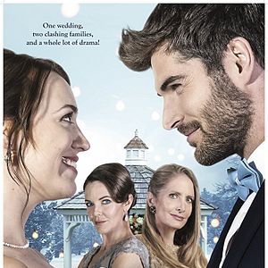 Photo Un Mariage sous la neige