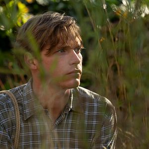 Photo Billy Howle