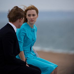 Photo Saoirse Ronan