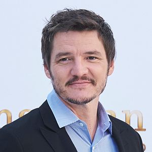 Photo Pedro Pascal