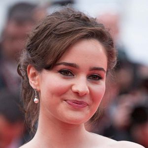 Photo Aisling Franciosi