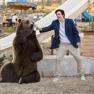 Photo Johnny Knoxville
