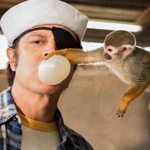 Photo Johnny Knoxville