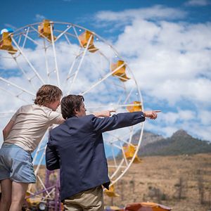 Photo Johnny Pemberton