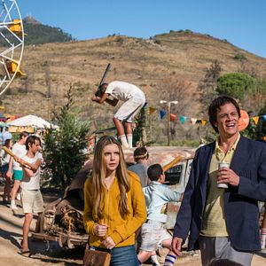 Photo Eleanor Worthington-Cox