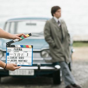 Photo Fariña Cocaïne Coast