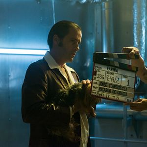 Photo Fariña Cocaïne Coast